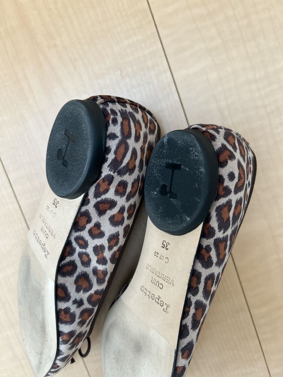 超美品 レペット repetto BRIGITTE サイズ35|Yahoo!フリマ(旧 超美品 レペット repetto BRIGITTE サイズ35|Yahoo!フリマ(旧