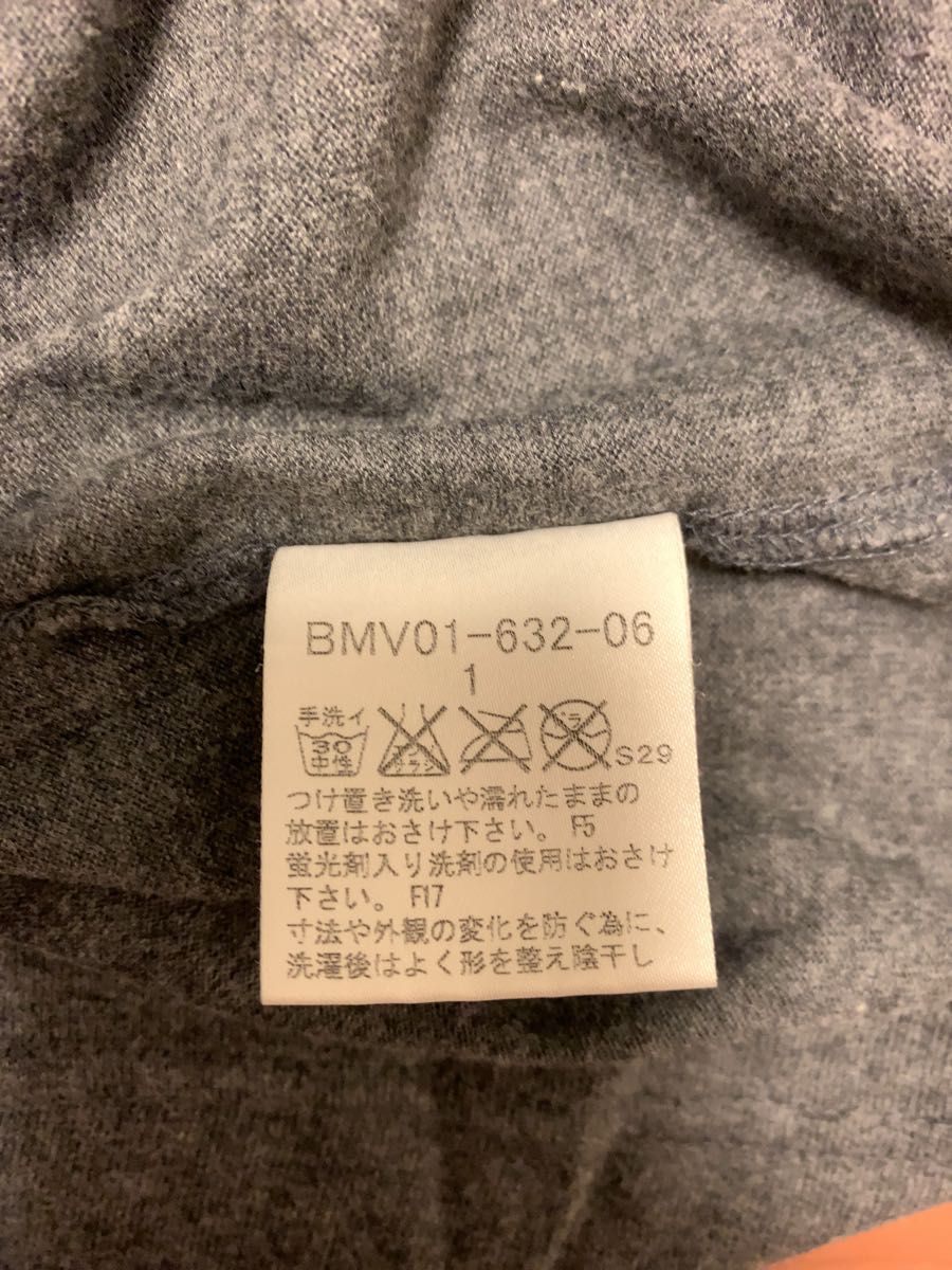 BURBERRY BLACK LABEL Tシャツ サイズ1/S