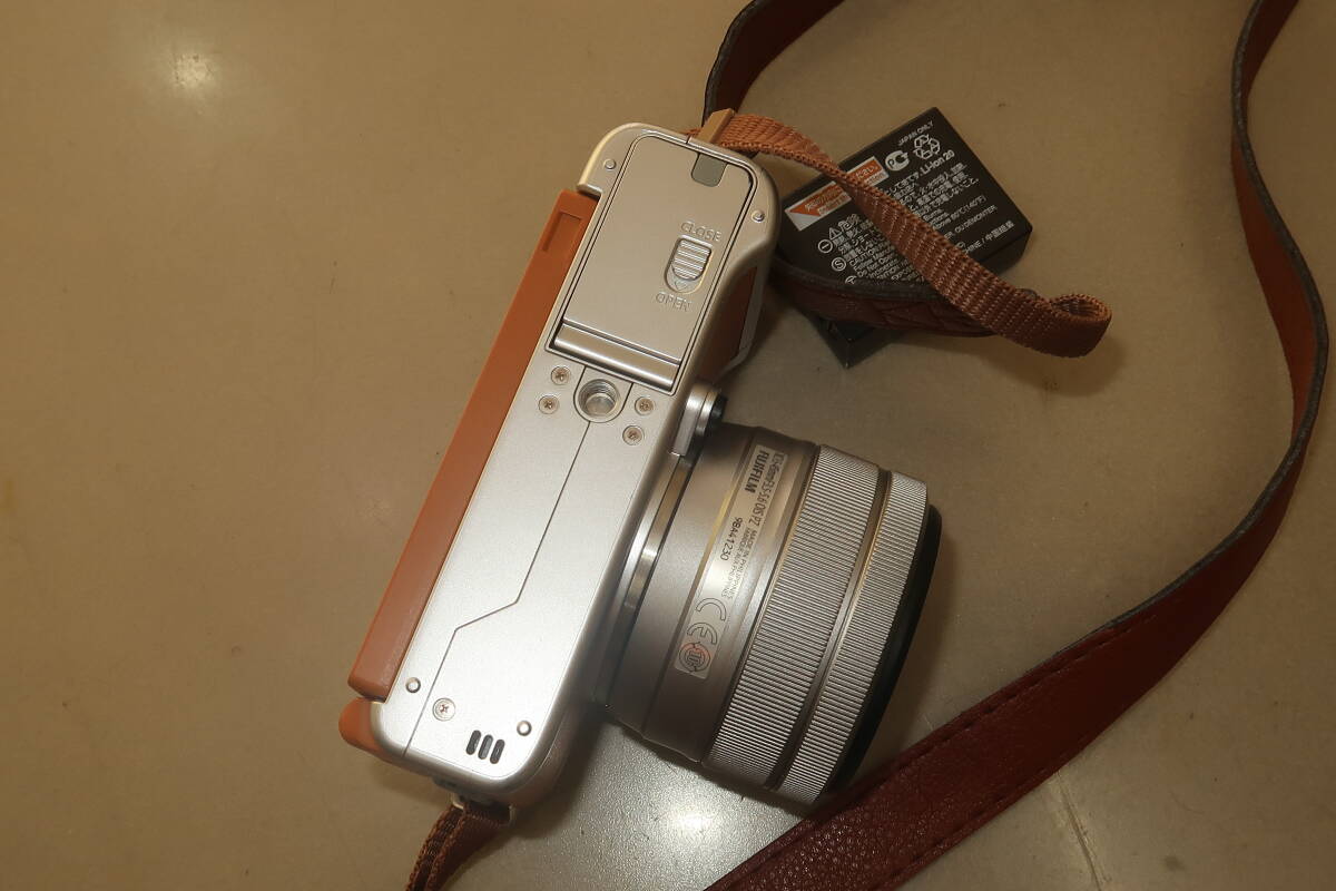 FUJIFILM X-A7 富士フィルム SUPER EBC XC 15-45mm 1:3.5-5.6 OIS PZ ミラーレス一眼 デジタルカメラ_画像8