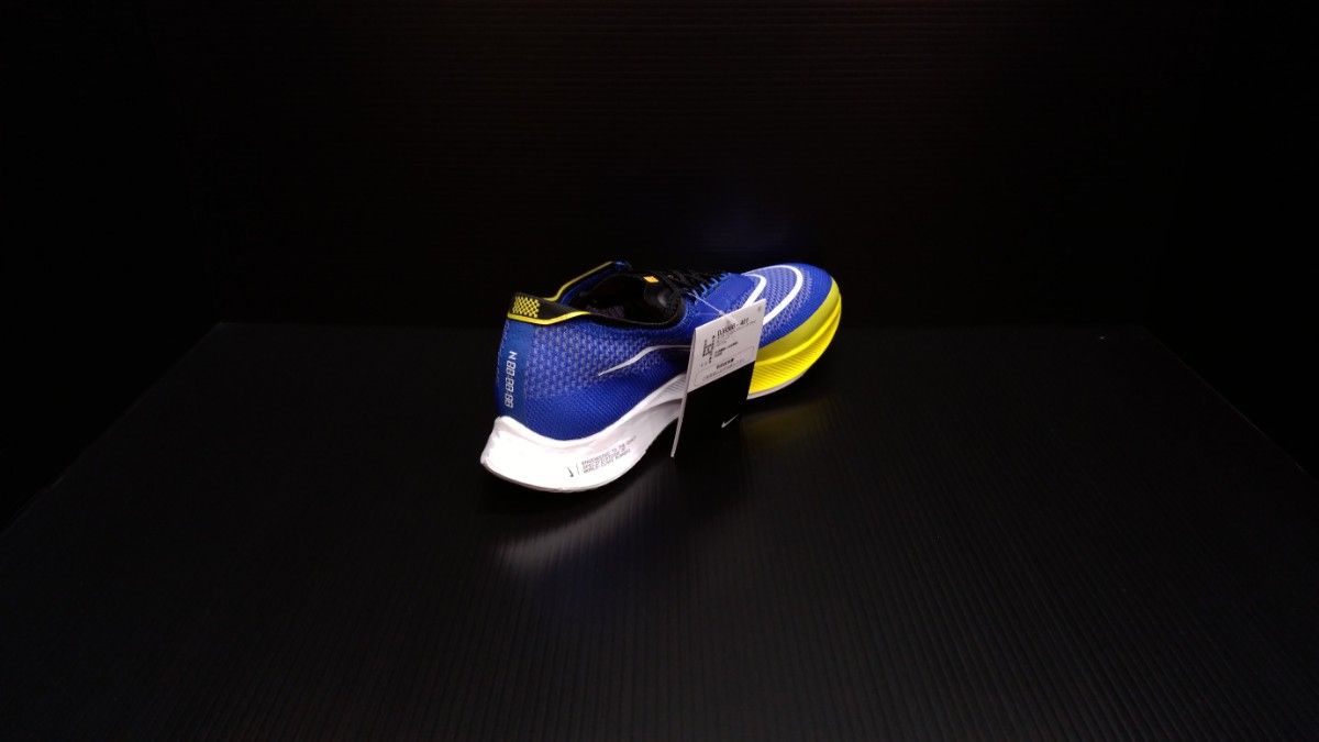 未使用品 NIKE ZOOMX STREAKFLY DJ6566 401