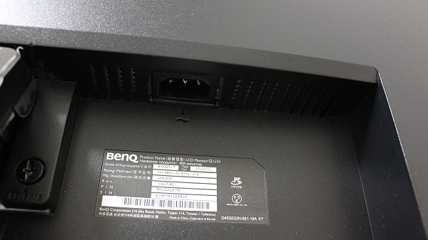 ★BenQ EW3270U 31.5型 4K HDR対応モニター★の画像5