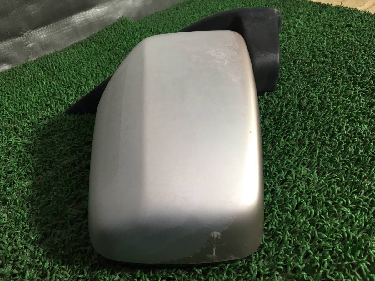 505-M0246 * Atrai S321G right door mirror 5 pin T22 Heisei era 21 year automatic operation verification ending side mirror 