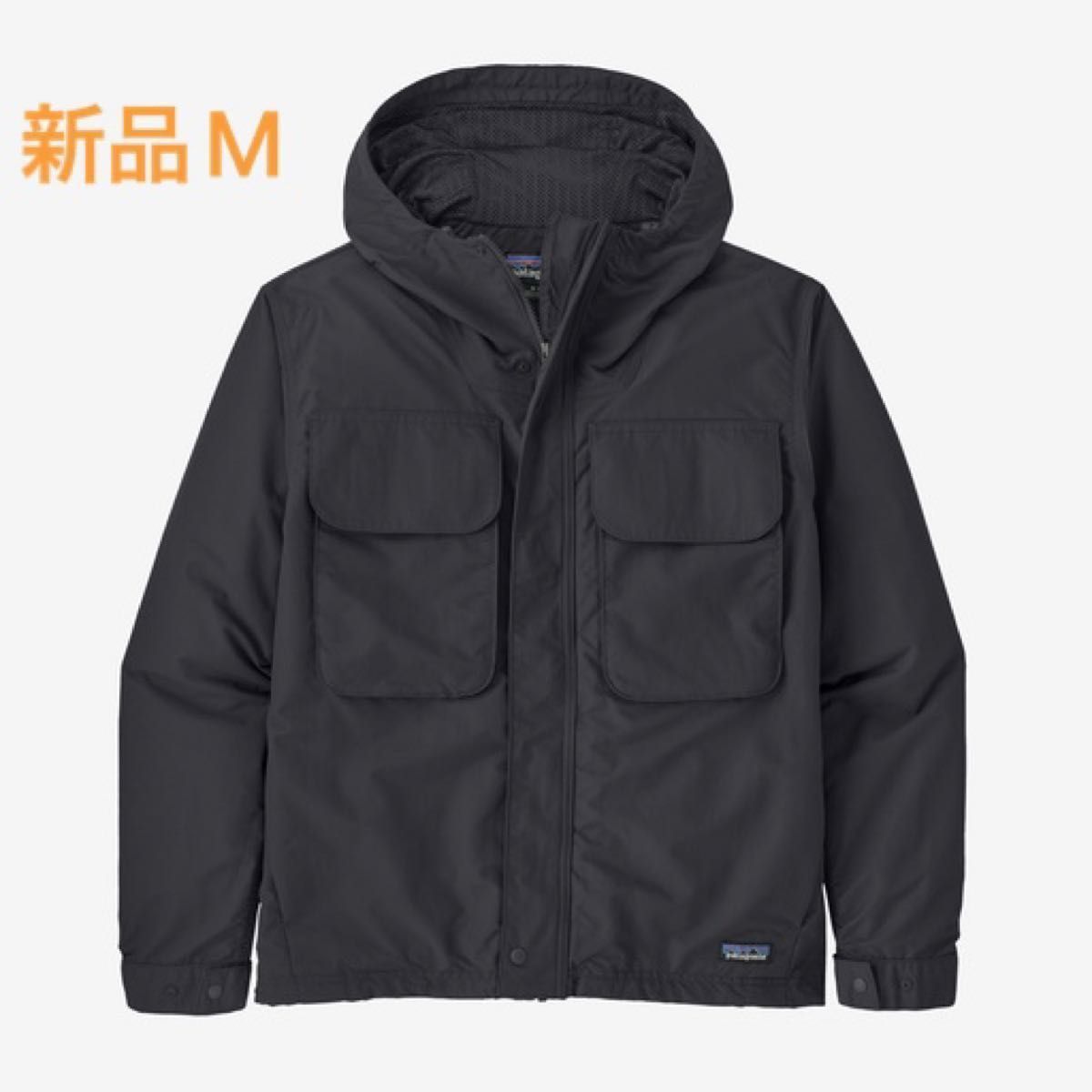 新品タグ付未使用【パタゴニア/patagonia】イスマス 新品タグ付未使用【パタゴニア/patagonia】イスマス
