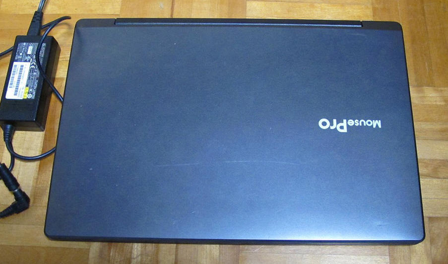 ◆◇Mouse Pro W950 JU Core i7 6500U 2.50GHz/16GB/SSD256GB/HDD1TB/15.6インチ/Win11Pro搭載◇◆
