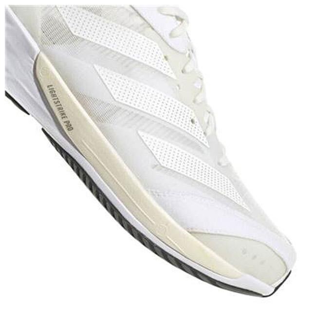 新品未使用 adidas 【26cm】アディゼロ ジャパン 7 定価15400円 スニーカー アディダス ADIZERO JAPAN 靴 運動 ランニング シューズ 2588_画像7