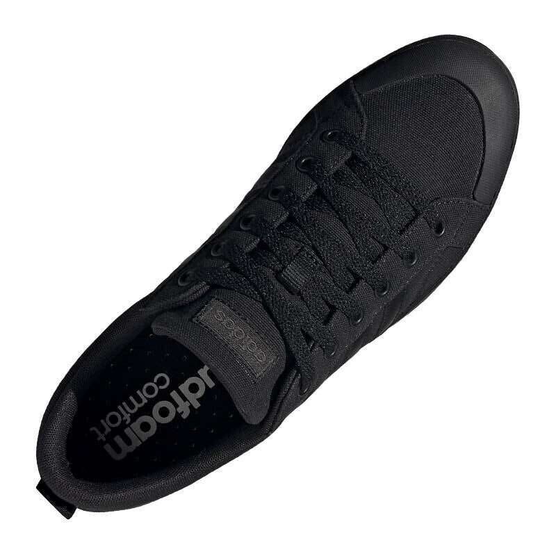 新品 adidas ブラバダスケート【28cm】アディダス スニーカー 靴 シューズ BRAVADASKATE カジュアルシューズ 2883 スケートボード 黒_画像4