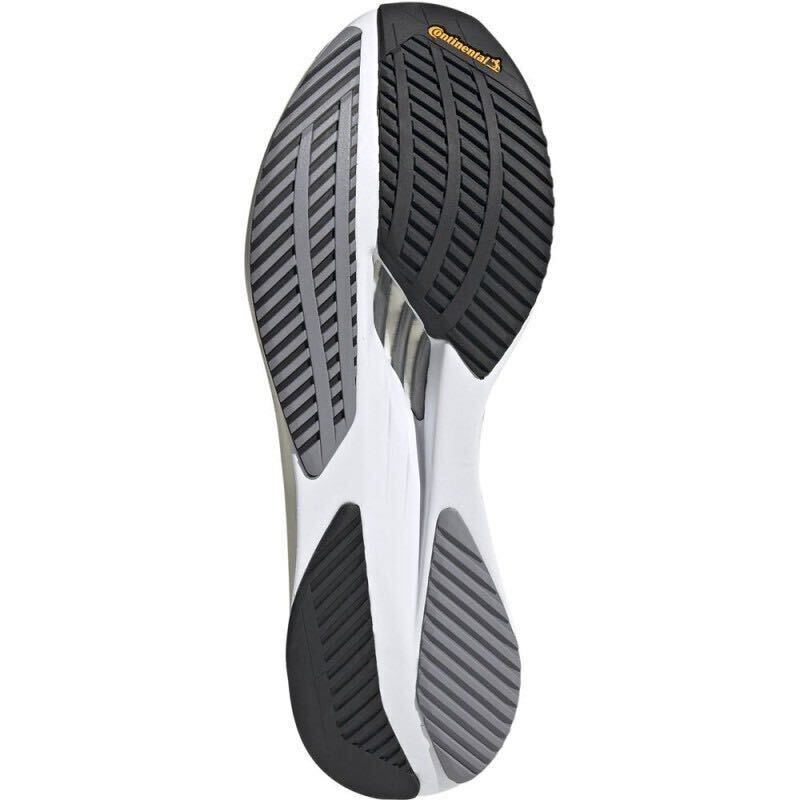  новый товар adidas [28cm] Adi Zero Boston 11 обычная цена 17600 иен спортивные туфли Adidas ADIZERO BOSTON обувь движение бег обувь 7068 наземный 