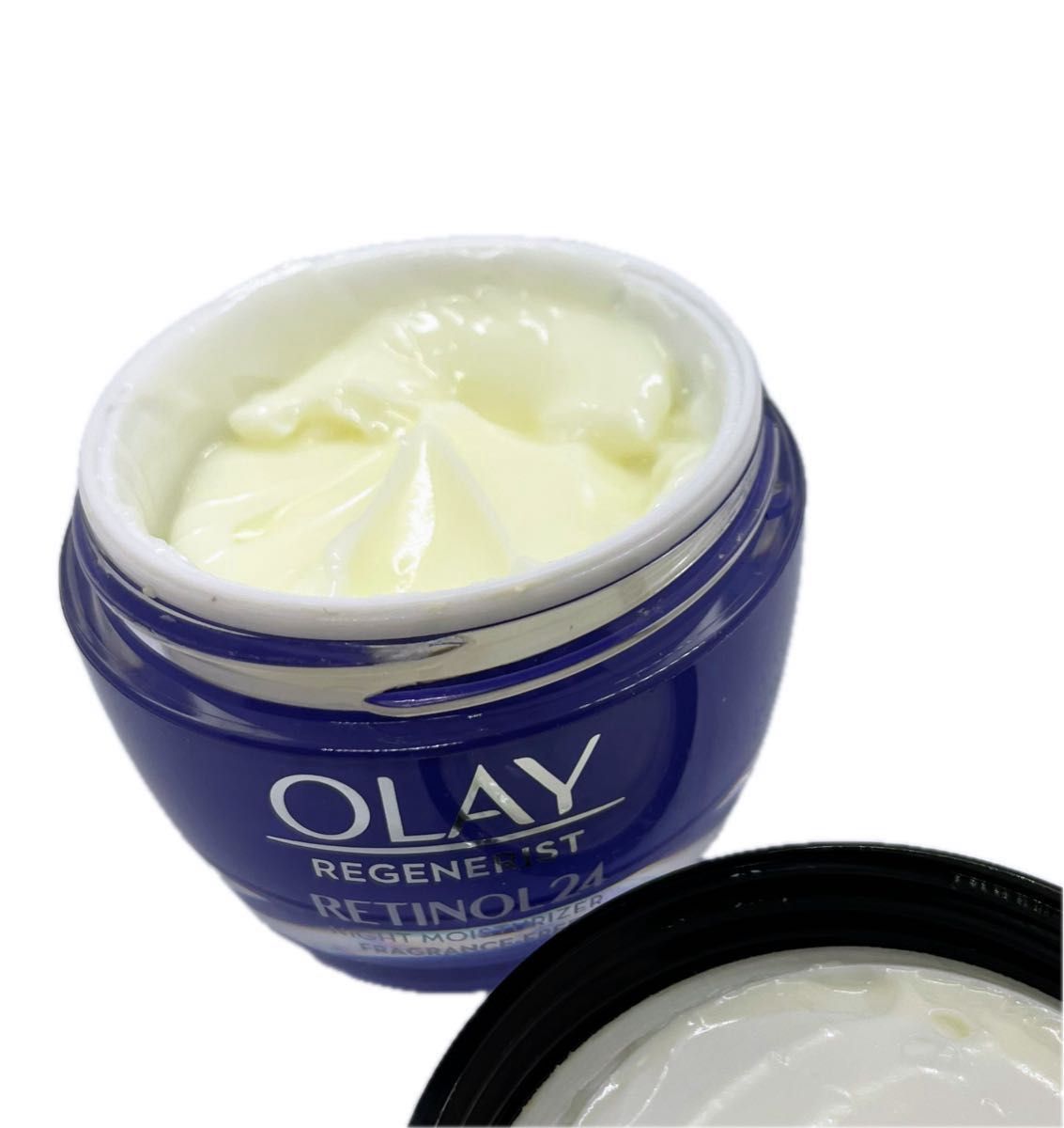 OLAY Regenerist Retinol24 ナイトクリーム