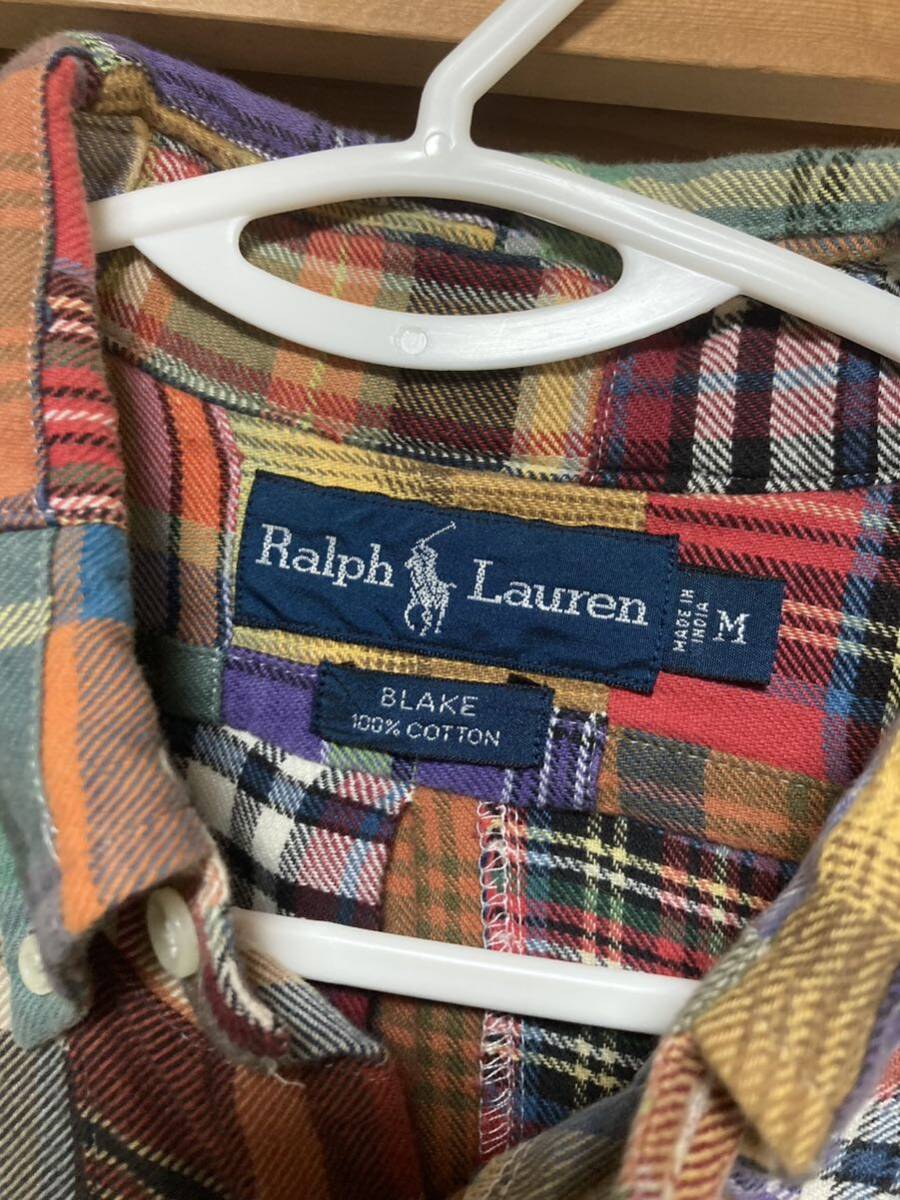 Polo Ralph Lauren_画像3