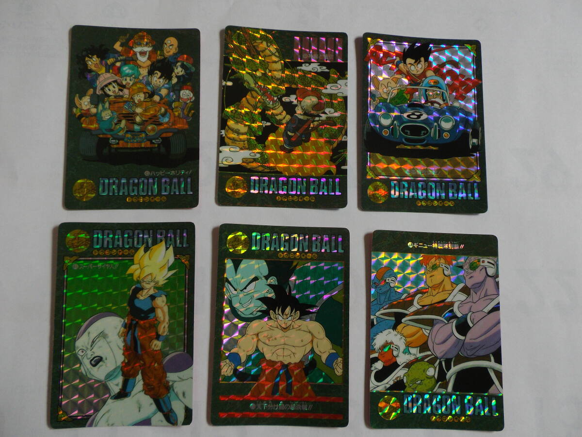 30000円 1995 PSA10 ドラゴンボール DRAGON BALL ビジュアル 30000円 1995 PSA10 ドラゴンボール DRAGON BALL ビジュアル