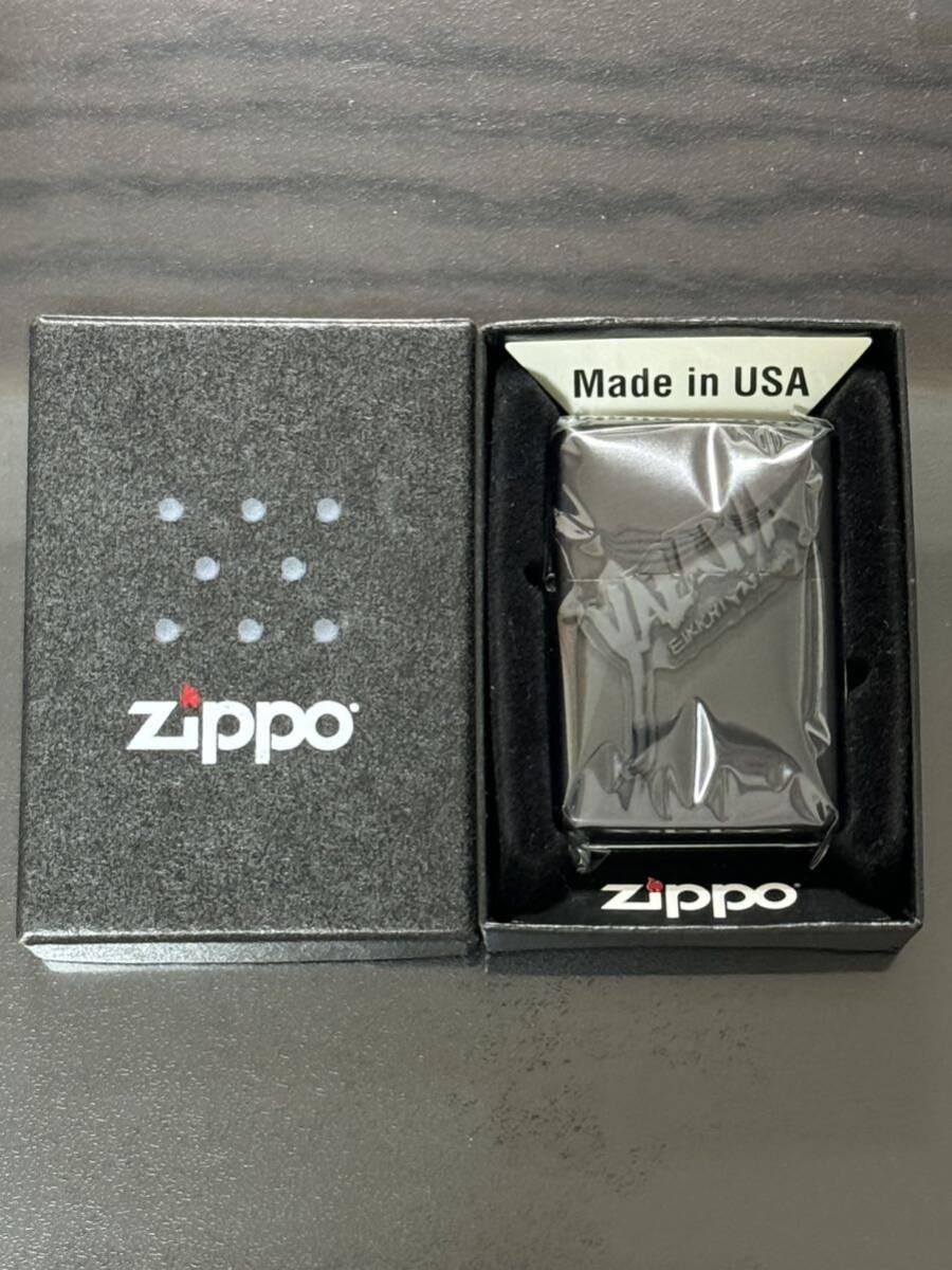 zippo 矢沢永吉 両面メタル 3面加工品 EIKICHI YAZAWA 2018年製 zippo 矢沢永吉 両面メタル 3面加工品 EIKICHI YAZAWA 2018年製