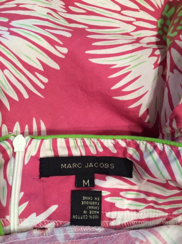 MARC JACOBS ワンピース_画像4