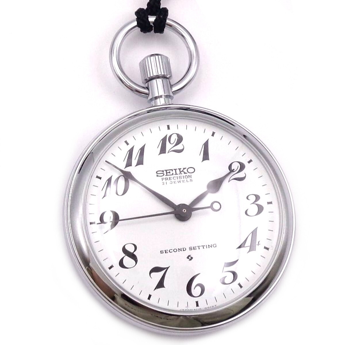 【本物新品保証】 Yahoo!オークション - apf629 動品【SEIKO/セイコー】手巻き 手巻き