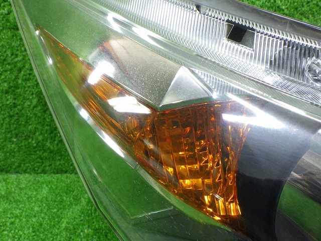 ホンダ　RN6/7　ストリーム　前期　ヘッドライト左右　HID　100-22652　D　240329008_画像7