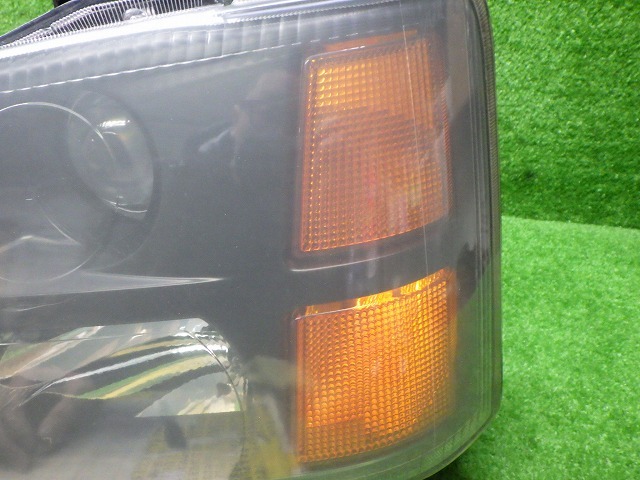 スズキ　MC系　ワゴンR　RR　ヘッドライト左右　HID　100-59016　240328034_画像3
