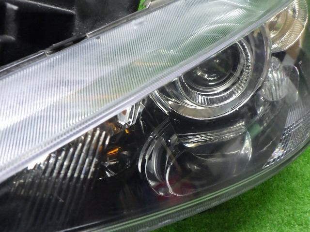  Mazda CC series Biante head light left right HID P8161 240327003