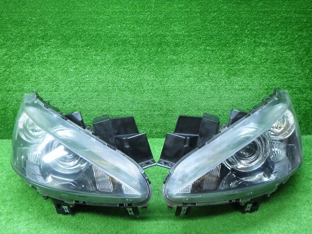  Mazda CC series Biante head light left right HID P8161 240327003
