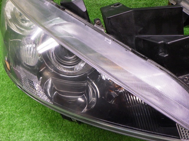  Mazda CC series Biante head light left right HID P8161 240327003