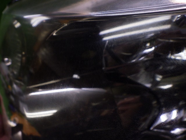 トヨタ　10系　アルファード　前期　ヘッドライト　左右　HID　58-2　3　240321016_画像3