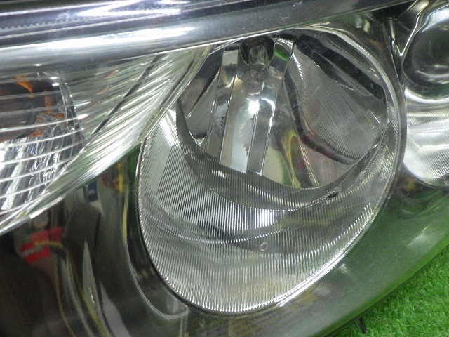 トヨタ 50系 エスティマ 前期 ヘッドライト左右 HID 28-192 70 240402032_画像2