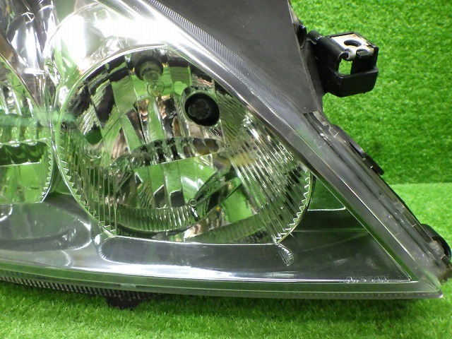 日産　Y11　NY11　ウイングロード　右ヘッドライト　キセノン　HID　16994　240412016_画像2