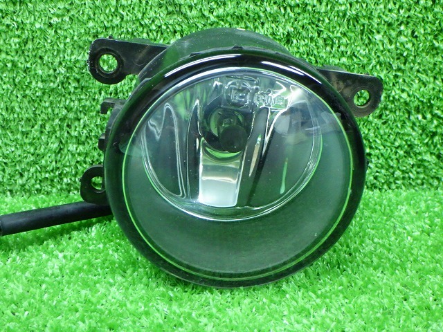  Nissan MG22S Moco foglamp left right 022704 240417131