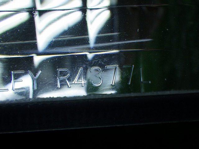  Мицубиси H41A Toppo BJ указатель поворота линзы левый правый R4377 240417132
