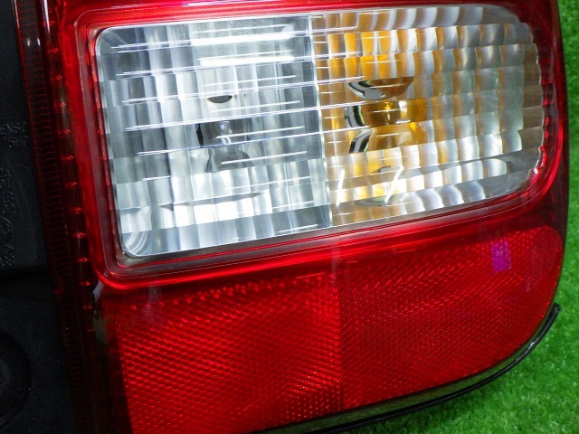  Suzuki HE21S Lapin предыдущий период задние фонари левый правый 35603-75HO 240420047