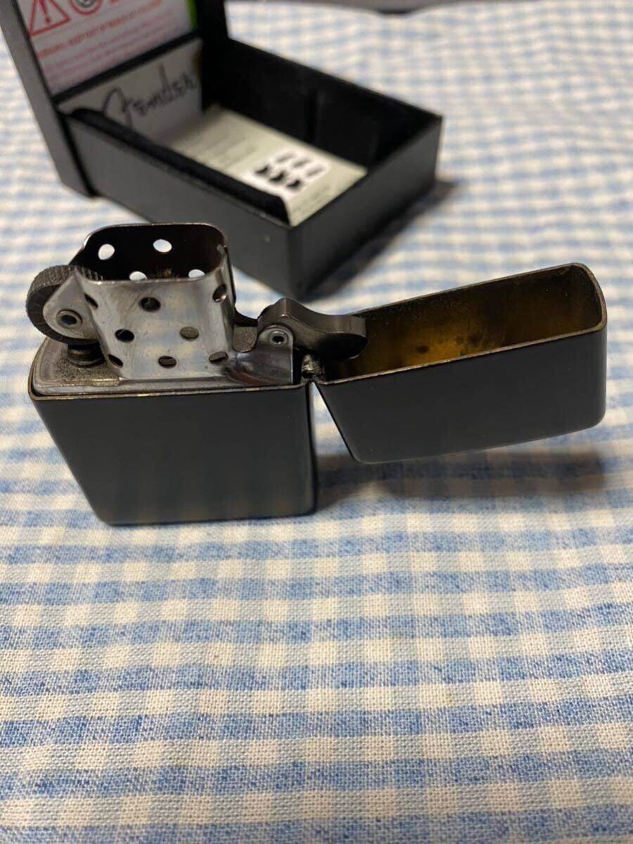 ZIPPO オイルライター 2個セット再出品の画像5