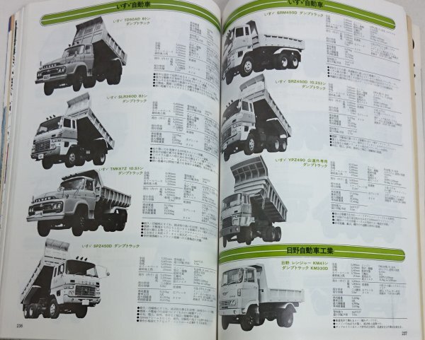 自動車ガイドブック Vol.23 1976～77年版 昭和51年10月発行 /Na013の画像5