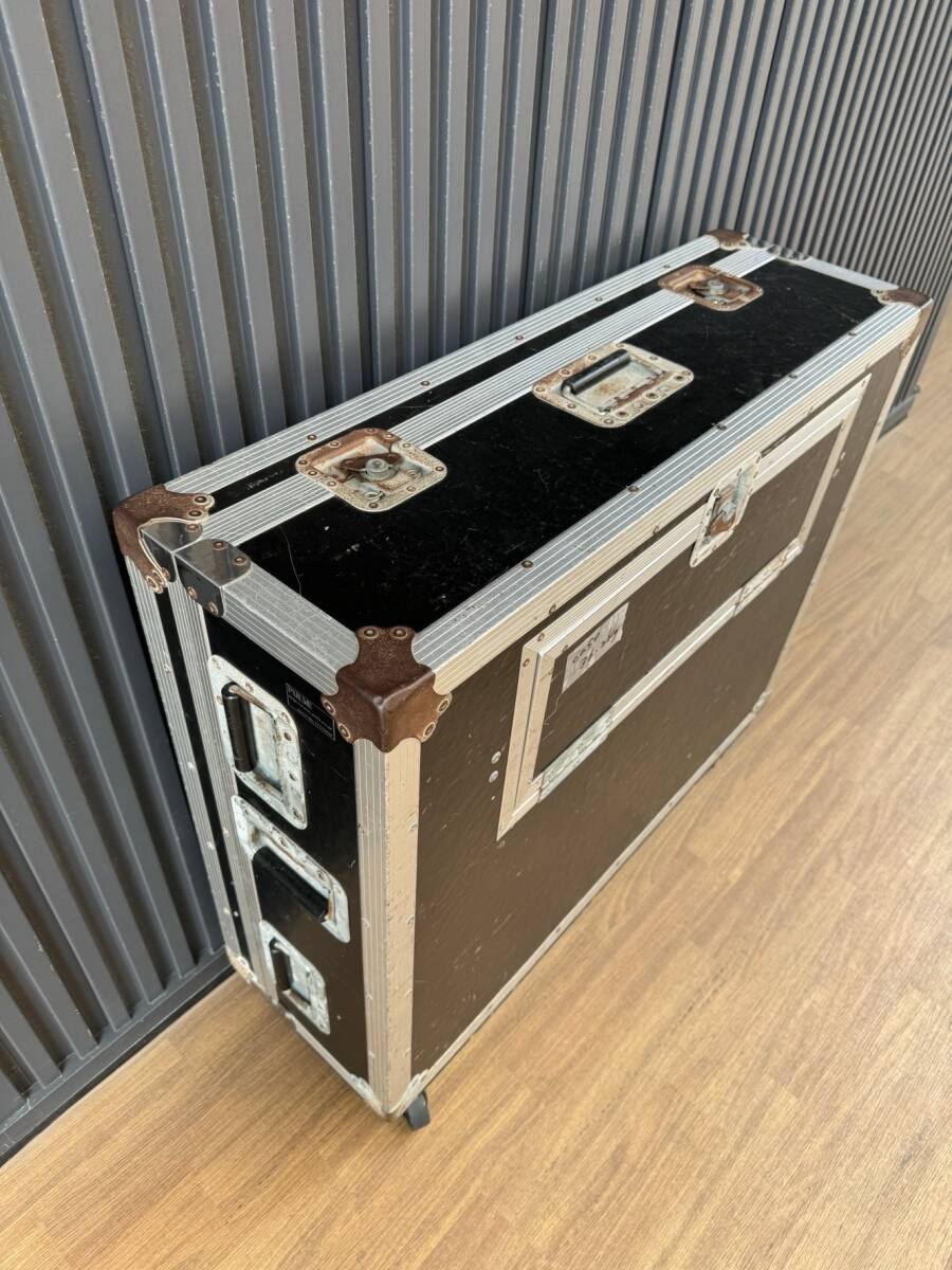 [ present condition delivery ]PULSE made LS9-32 for pli patch Tour case 