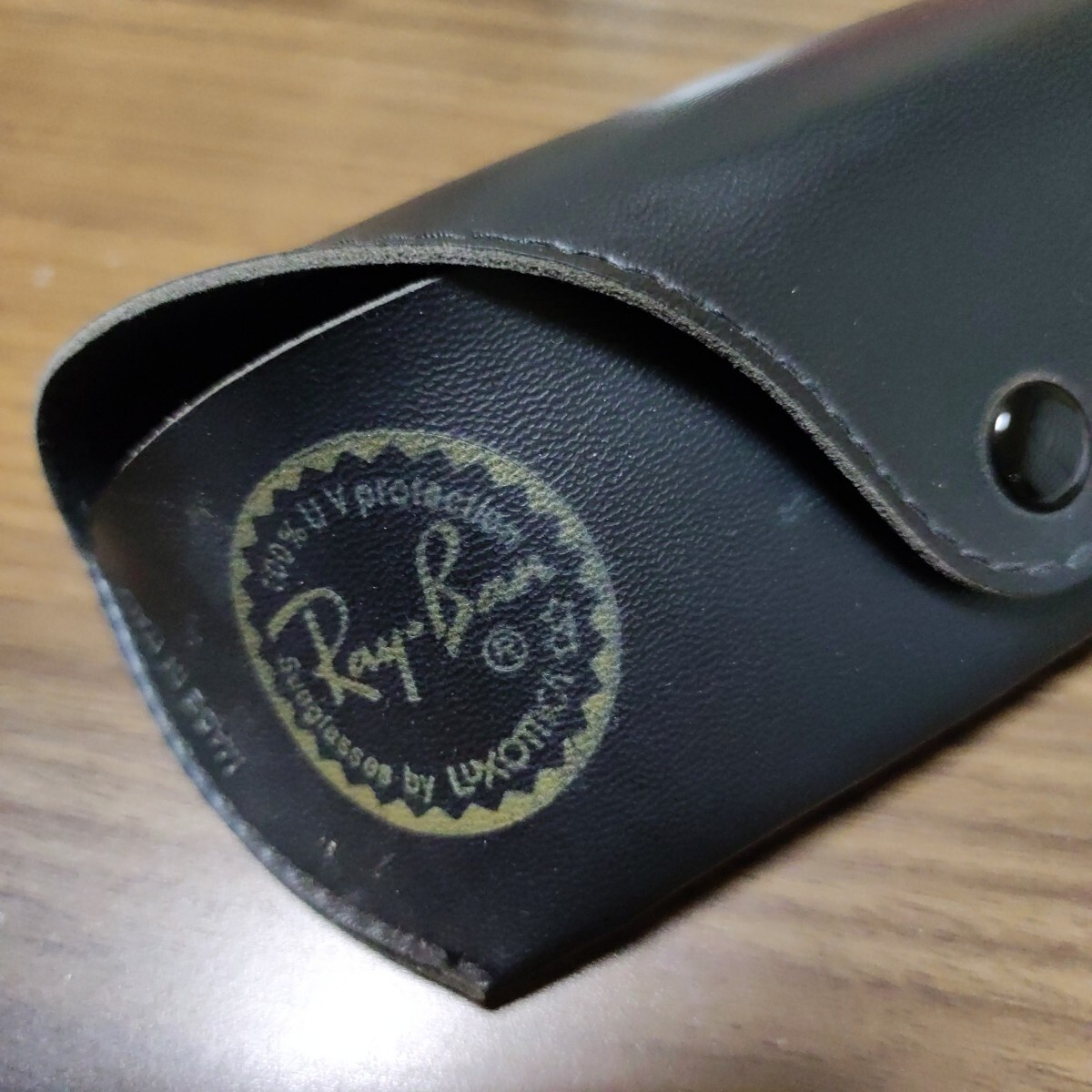  control number 04135 RayBan glasses case free shipping 