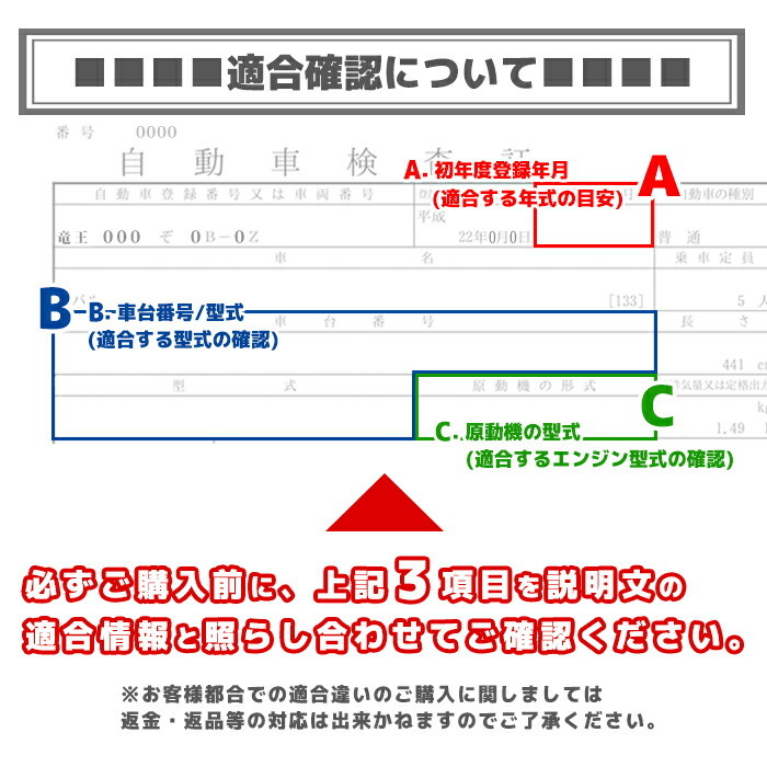 日産 ブルーバードシルフィ KG11 イリジウム スパークプラグ & イグニッションコイル 4セット 22401-ED815 22448-1KT0A_画像9