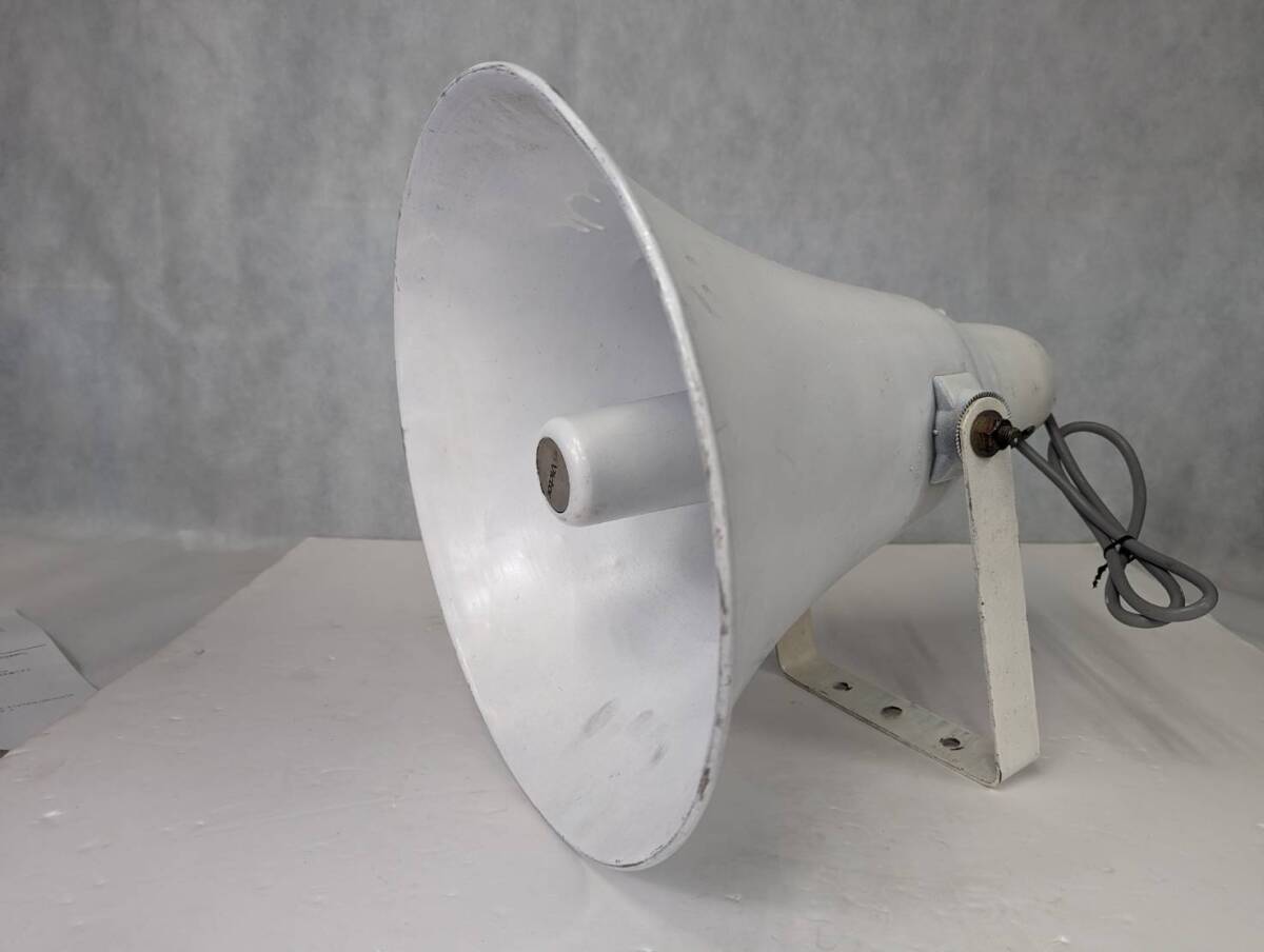 [240411-1] Victor Victor horn speaker 15W SB-2215D