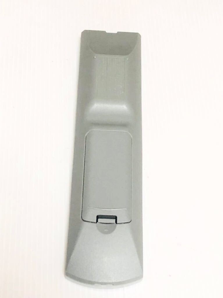 A 送料無料 SONY リモコン RM-U45 動作品 ホームシアター HT-K31 用 サラウンドシステム 等の画像2