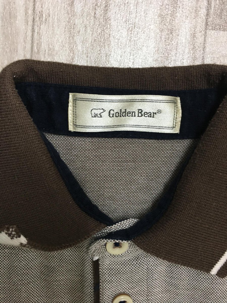 子供服 キッズ 男の子 女の子 向け 100 トップス 半袖 GoldenBear_画像4