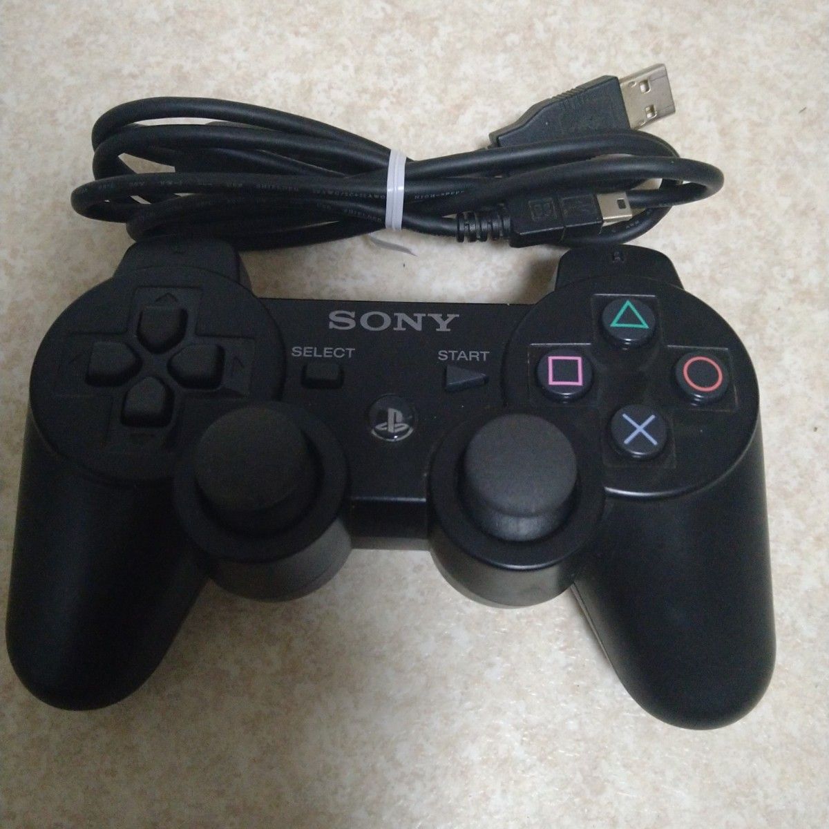 ソニー PS3 PS2動作OK ハイスペック CECHA00 最上位モデル ソニー PS3 PS2動作OK ハイスペック CECHA00 最上位モデル