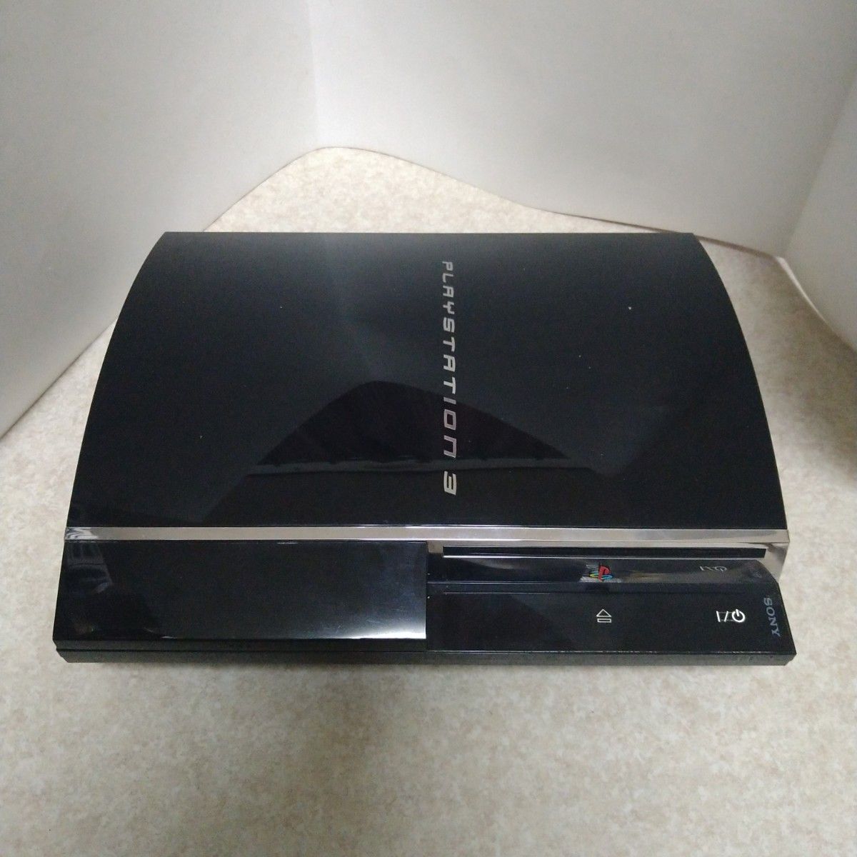 ソニー PS3 PS2動作OK ハイスペック CECHA00 最上位モデル ソニー PS3 PS2動作OK ハイスペック CECHA00 最上位モデル