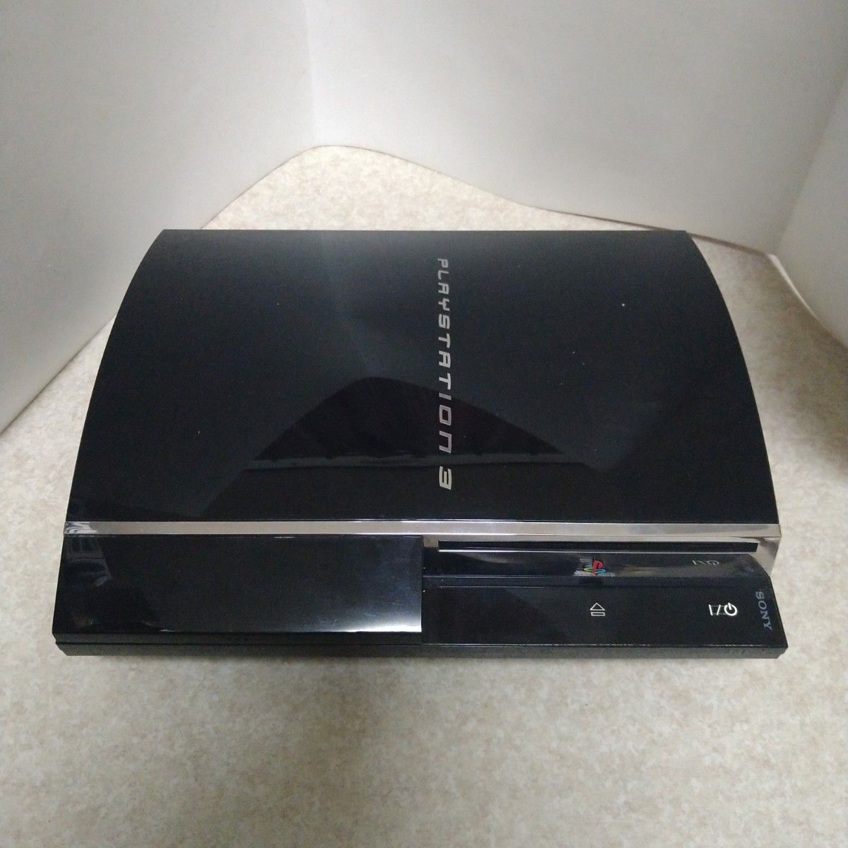 ソニー PS3 ★PS2動作OK★ハイスペック CECHA00★ 最上位モデル