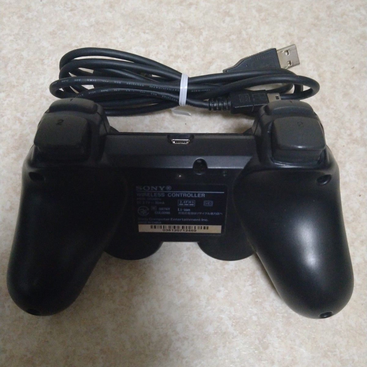 ソニー PS3 PS2動作OK ハイスペック CECHA00 最上位モデル ソニー PS3 PS2動作OK ハイスペック CECHA00 最上位モデル