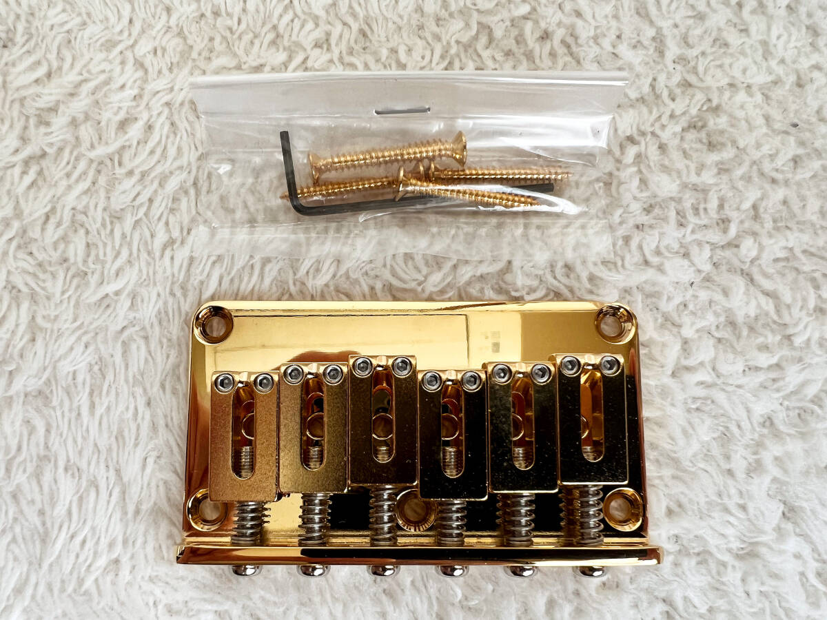 【未使用品】GOTOH GTC102 GOLDの画像2