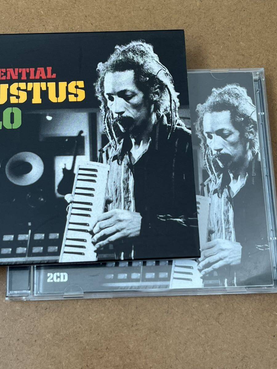 THE ESSENTIAL AUGUSTUS PABLO_画像3