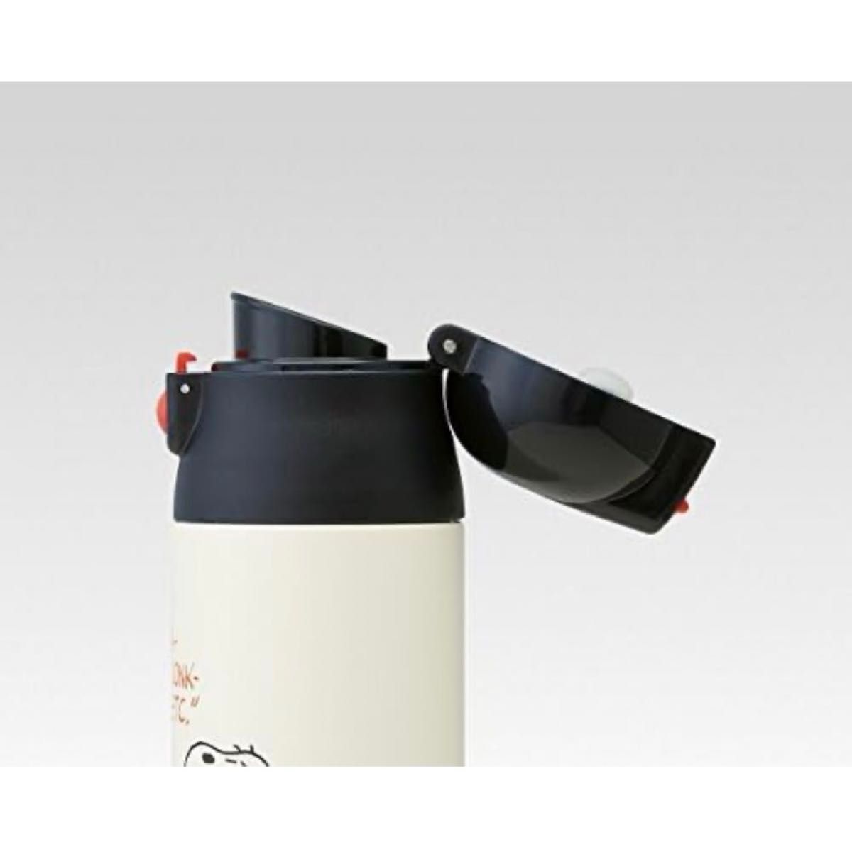 【新品】スケーター (skater) ステンレス 水筒 マグボトル 360ml スヌーピー 15 ステンレスボトル SDPC4