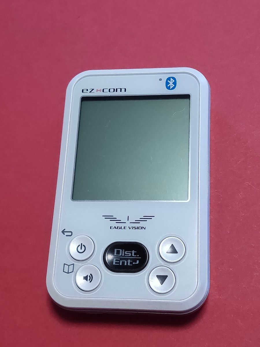 ゴルフナビ　EAGLE VISION イーグルビジョン ez com 