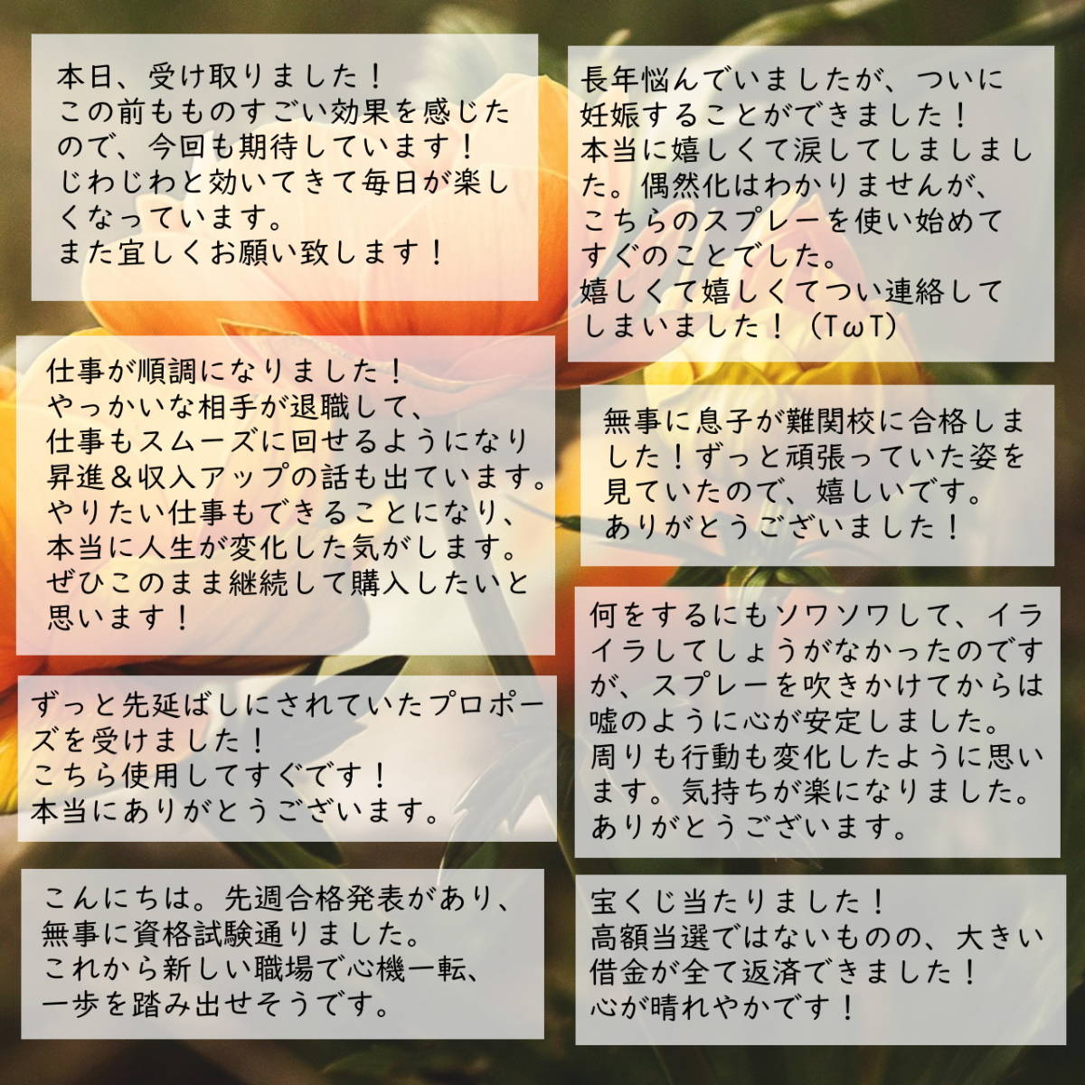 仕事・就活・昇進・転職・事業成功・給料アップなど☆ 仕事運の成功オーラをまとう！お守り