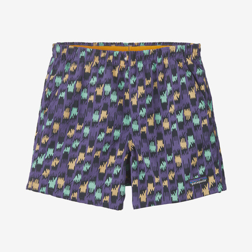 Patagonia パタゴニア K's Baggies Shorts 5 in.-Lined LADYS S　完売品_画像1