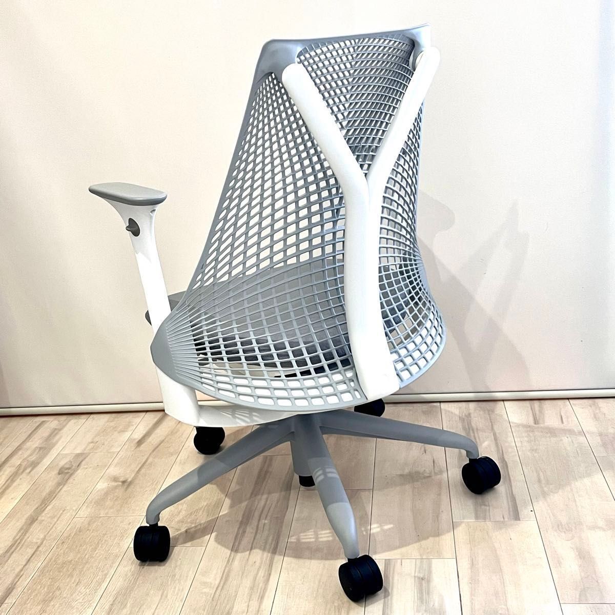 Herman Miller Sayl Chair セイルチェア ハーマンミラー 2021年製