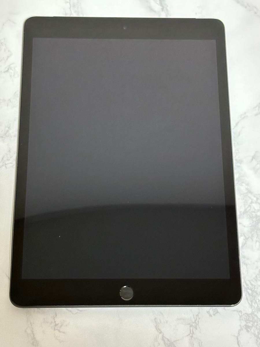 iPad 第9世代 64GB セルラーモデル SIMフリー sku01