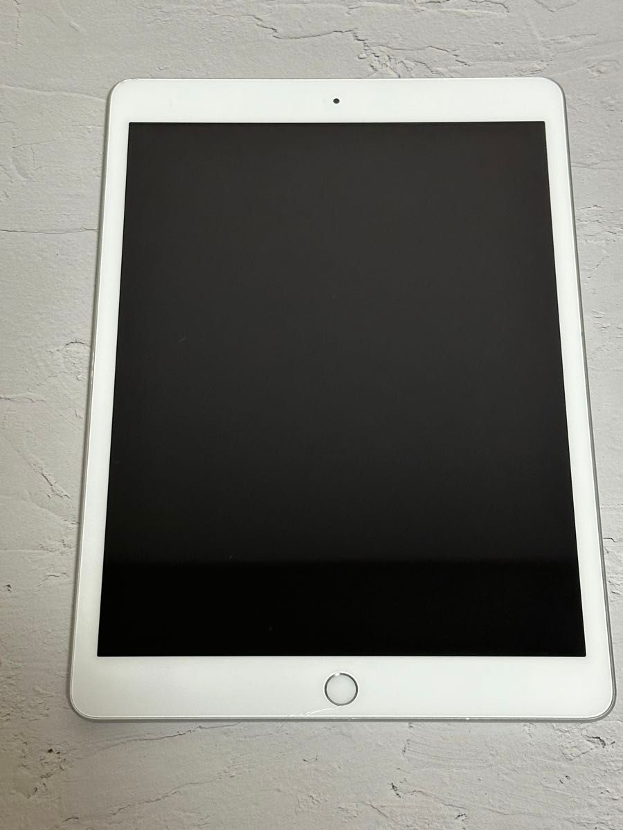 iPad 8世代 32GB Wi-Fiモデル シルバー sku04