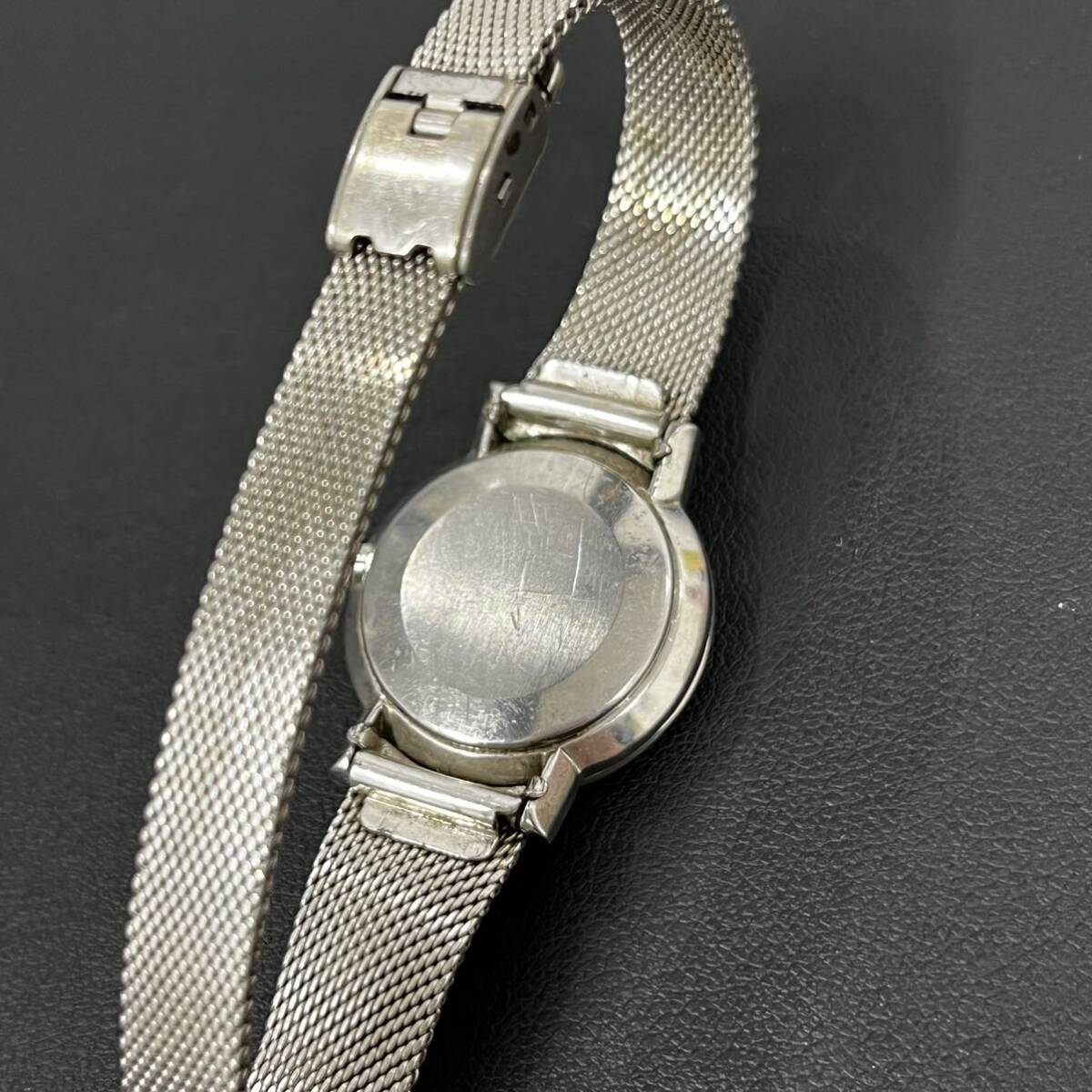 (C041709)稼働 OMEGA オメガ 手巻き 腕時計Geneve ジュネーブの画像3